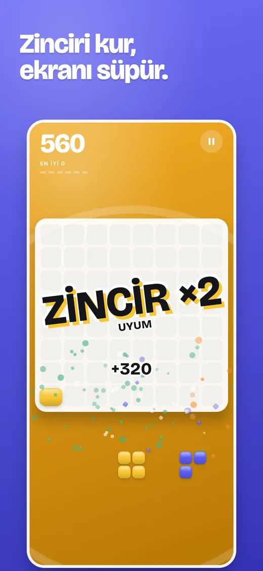 Zincir anı